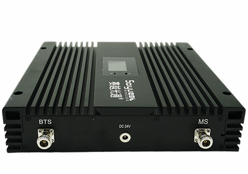 芗城双频手机信号增强器2000㎡