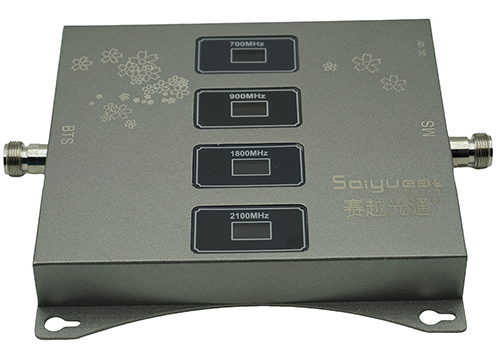  芗城四频手机信号接收器200㎡