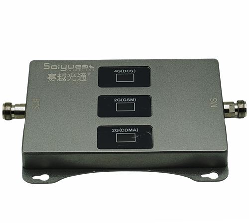 芗城三频手机信号增强器200㎡