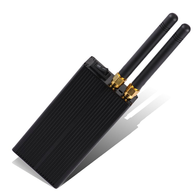  芗城1.2G/1.5G导航屏蔽器