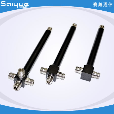  芗城FM调频广播同步广播功分器