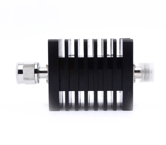  芗城腔体固定衰减器0-3G/0-4G  N型接口